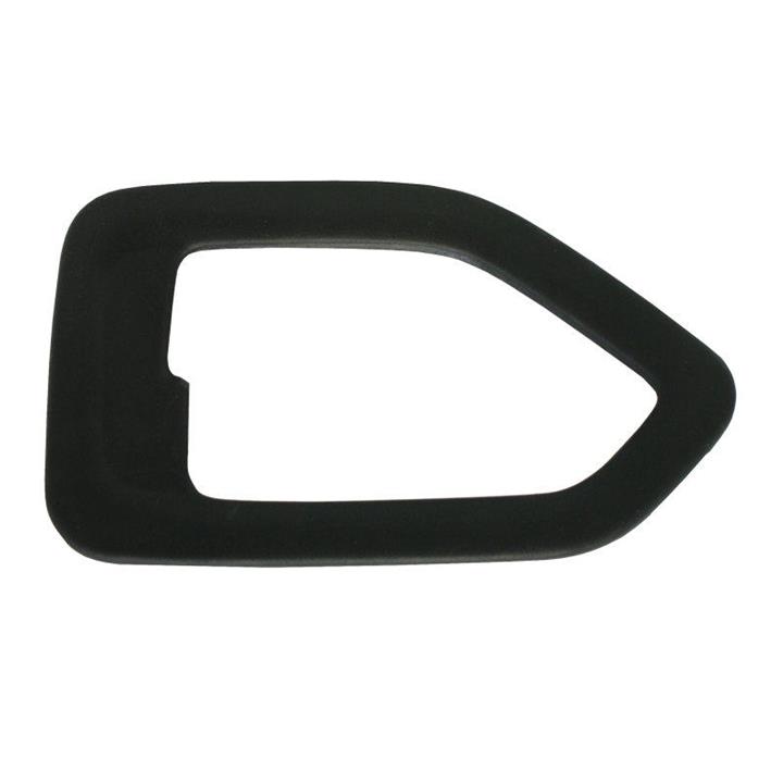 قاب دستگیره داخلی چپ خودرو قطعه سازان کبیر مدل ZEH-40-408 مناسب برای پژو 405